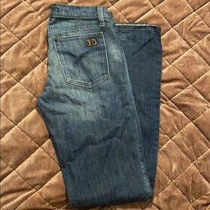 JOES JEANS Prince Medium Wash SZ 27